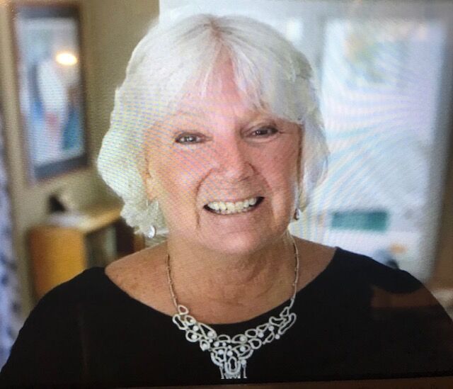 Carol Lynn Shephard